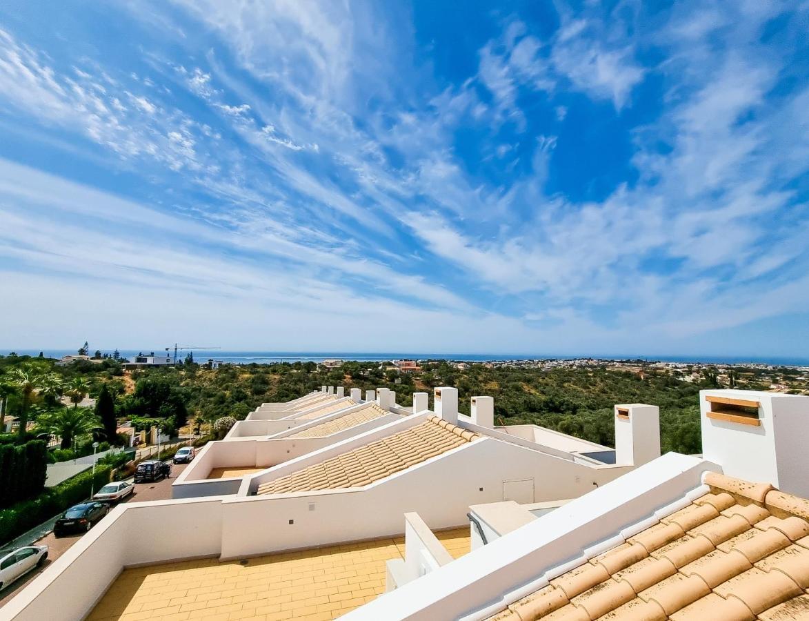 Flh Ocean View House With Garden & Pool Casa de Férias