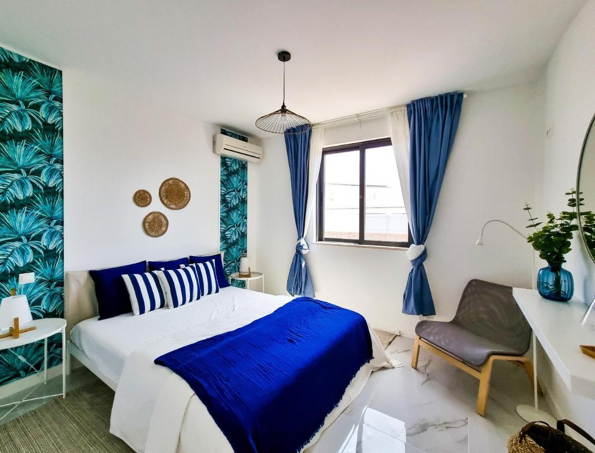 Casa de Férias Flh Ocean View House With Garden & Pool Albufeira