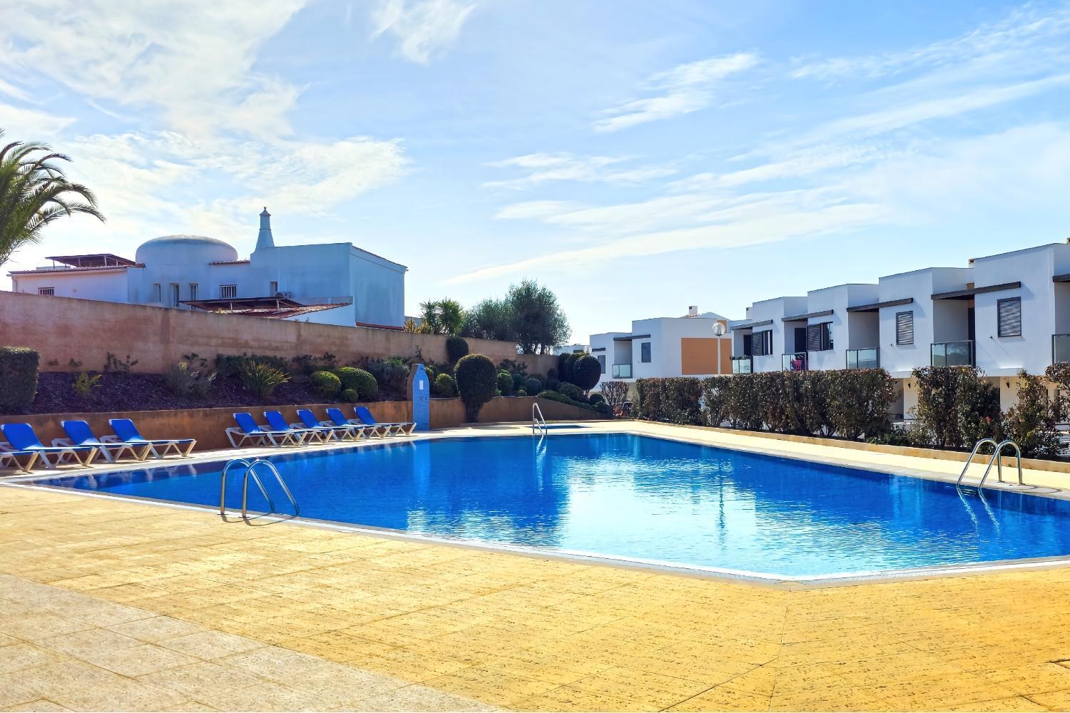 Flh Ocean View House With Garden & Pool Casa de Férias *
