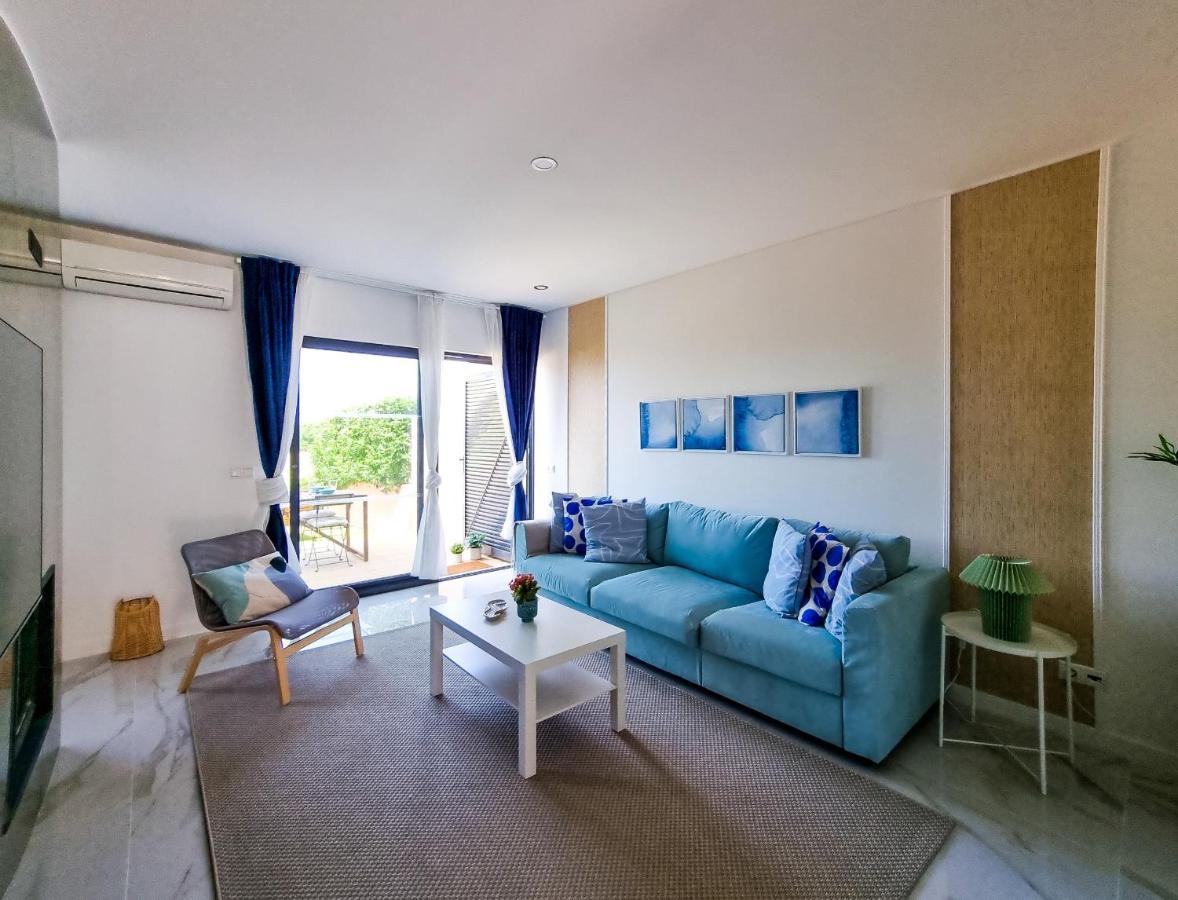 Flh Ocean View House With Garden & Pool Ferienhaus Albufeira